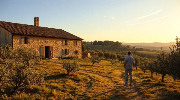 5 conseils pour sélectionner le bon géomètre expert en Vaucluse