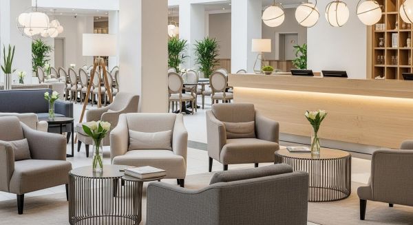 Comment choisir le meuble pour hotellerie adapté à chaque établissement ?