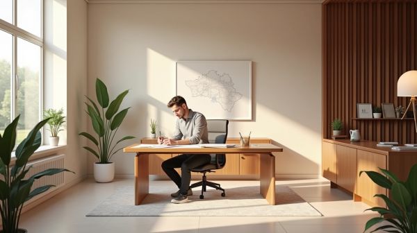 Comment choisir un cabinet de géomètre expert dans le Vaucluse ?