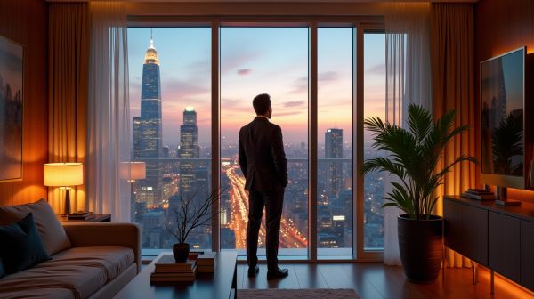 Comment réussir un investissement immobilier pour un expatrié