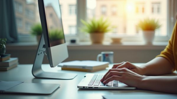 Les avantages d'une banque en ligne pour gérer votre budget