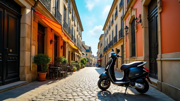 Optimisez votre recherche d'immeuble avec un chasseur immobilier à Bordeaux