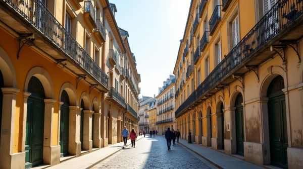 Optimisez votre recherche d'immeuble avec un chasseur immobilier à Bordeaux