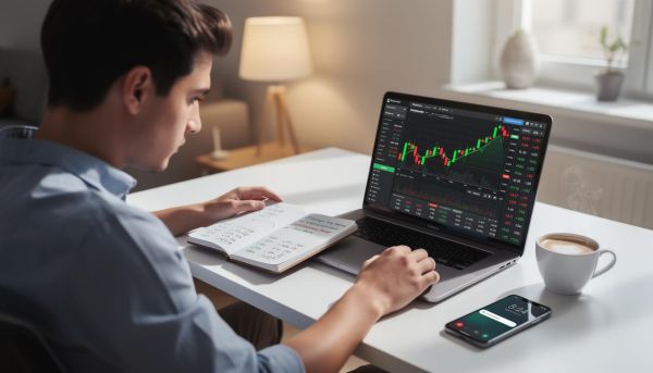 Pourquoi apprendre à investir e-Investing est la stratégie gagnante en 2026 ?