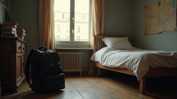 Quel logement étudiant à Paris choisir pour votre budget ?