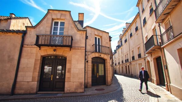Top conseils pour engager un chasseur immobilier à Bordeaux