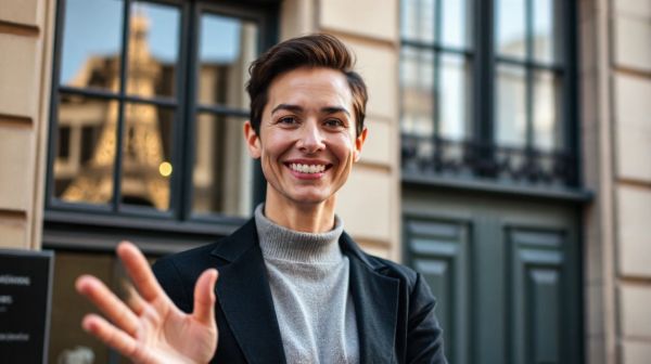Top options de logements étudiants à Paris selon votre budget