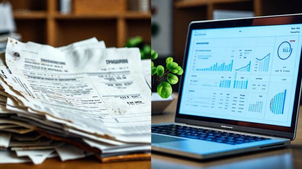 Top raisons de choisir une banque en ligne pour votre budget