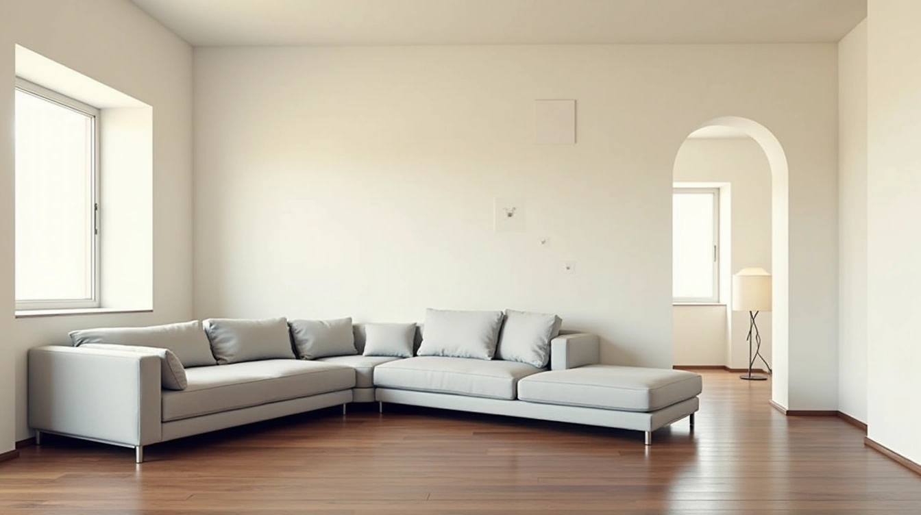 Questions fréquentes sur l'adaptation du logement